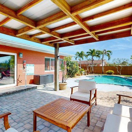 Sandpiper Retreat Cocoa Beach Dış mekan fotoğraf