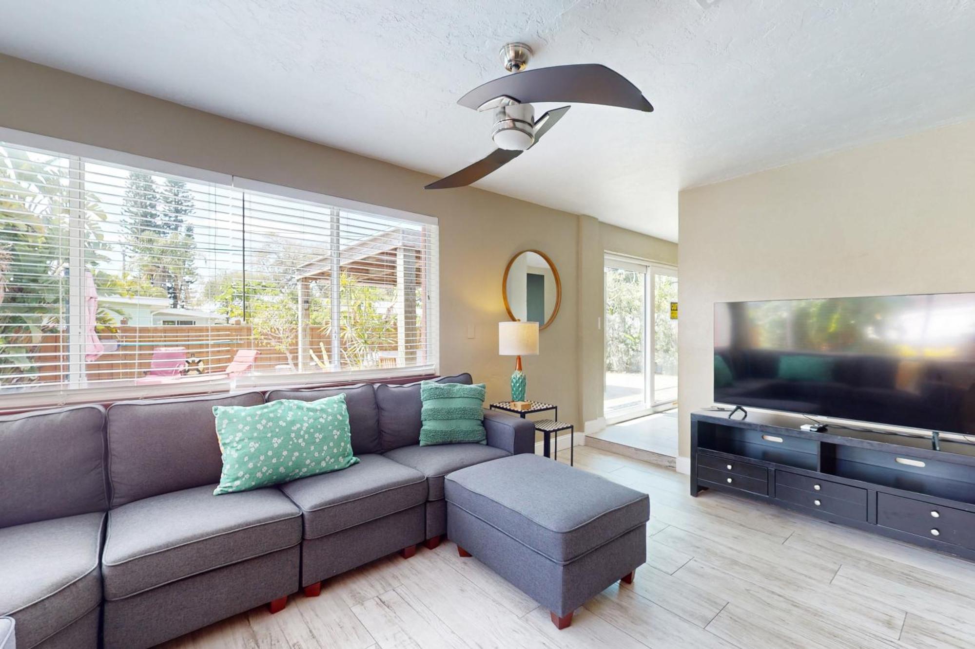 Sandpiper Retreat Cocoa Beach Dış mekan fotoğraf